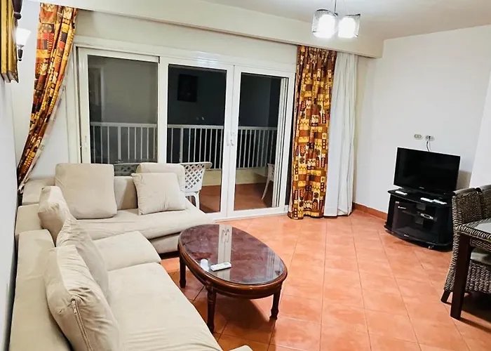 بورتو السخنه الاهرامات Apartman Ajn-Szuhna
