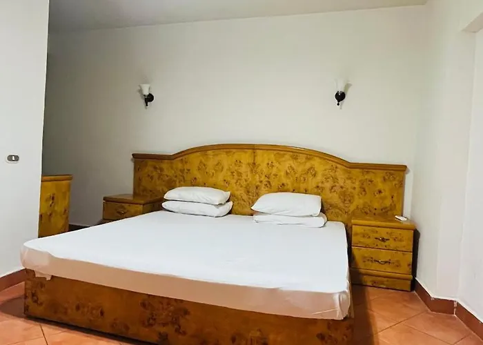 بورتو السخنه الاهرامات Apartman *