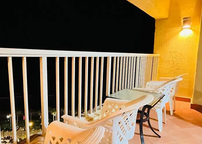 Apartman بورتو السخنه الاهرامات Ajn-Szuhna