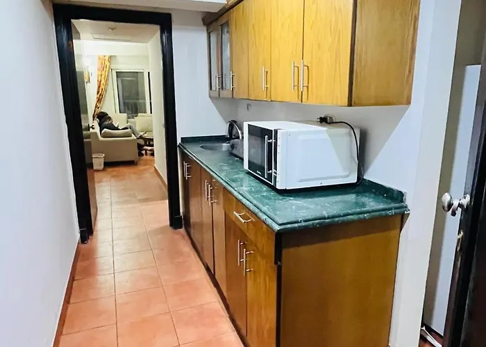 بورتو السخنه الاهرامات Apartman