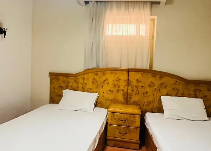 بورتو السخنه الاهرامات Apartman