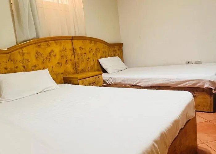 Apartman بورتو السخنه الاهرامات Ajn-Szuhna