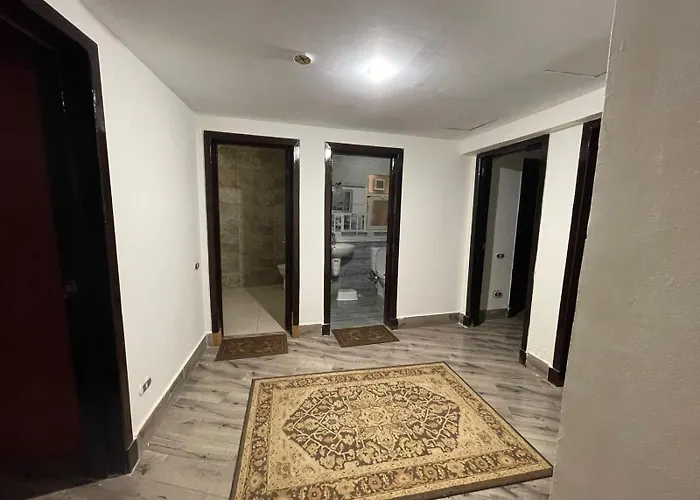 بورتو السخنه الاهرامات * Ajn-Szuhna