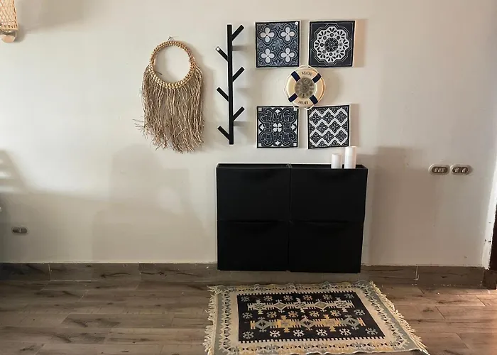 Apartman بورتو السخنه الاهرامات Ajn-Szuhna
