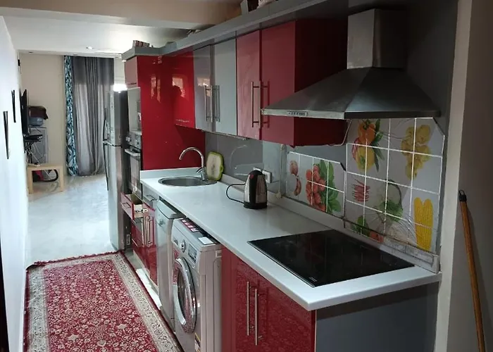 بورتو السخنه الاهرامات * Ajn-Szuhna